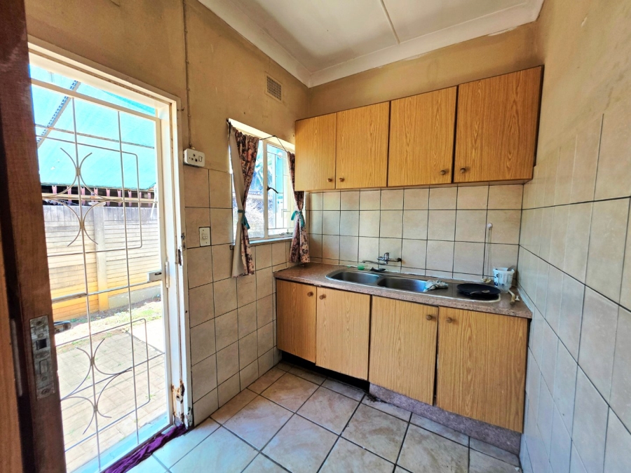 3 Bedroom Property for Sale in Hospitaalpark Free State
